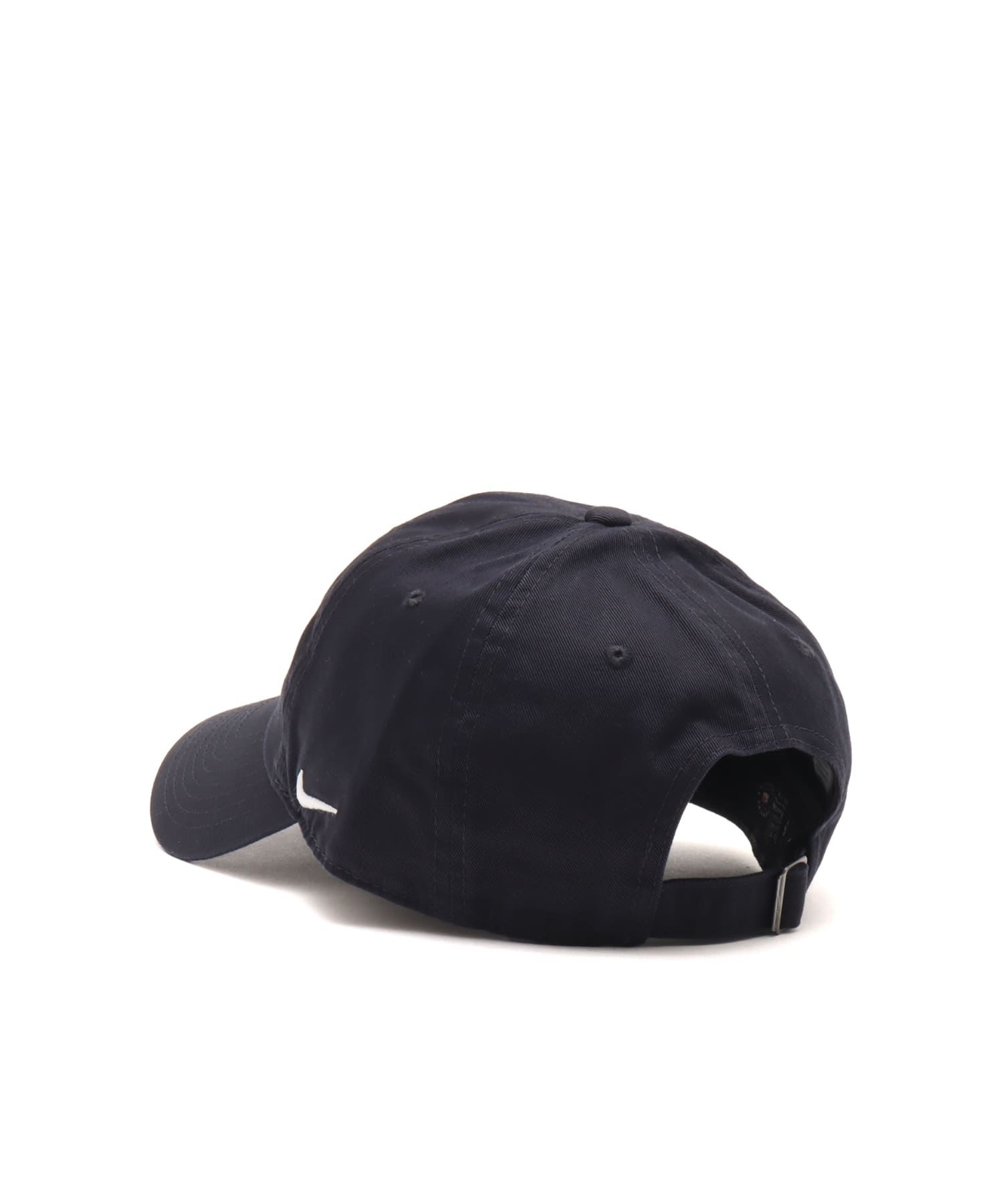 NIKE CLUB UNSTRUCTURED ORGANIC COTTON CAP PITCH BLUEの画像