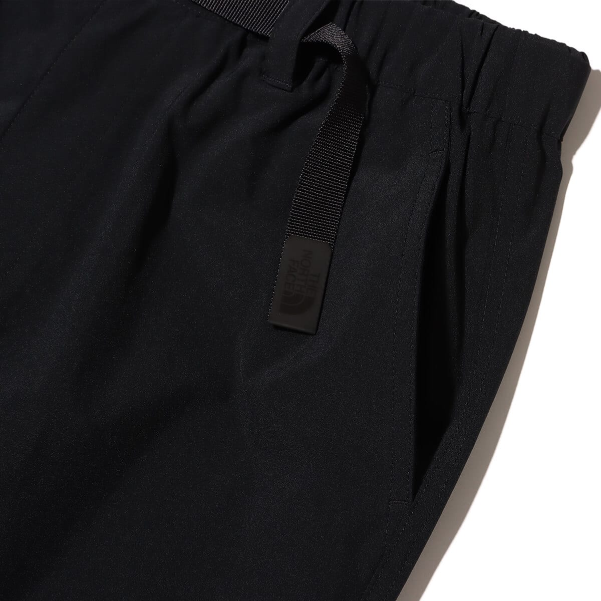THE NORTH FACE Verb Light Pant ブラックの画像