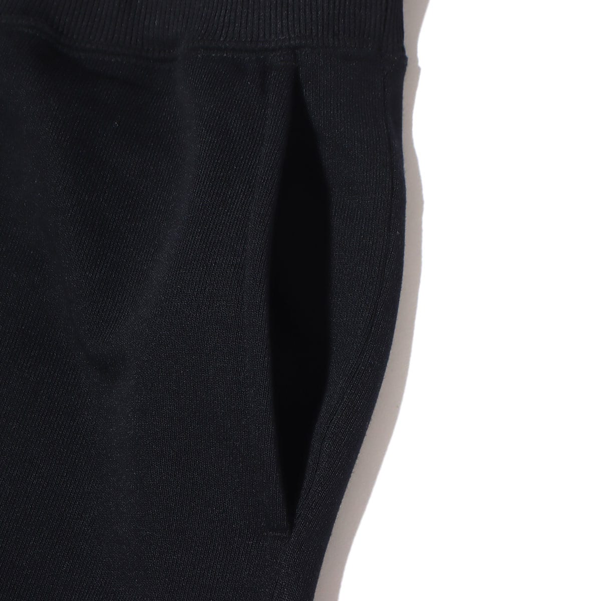 THE NORTH FACE HEATHER SWEAT PANT BLACK 22SS-I