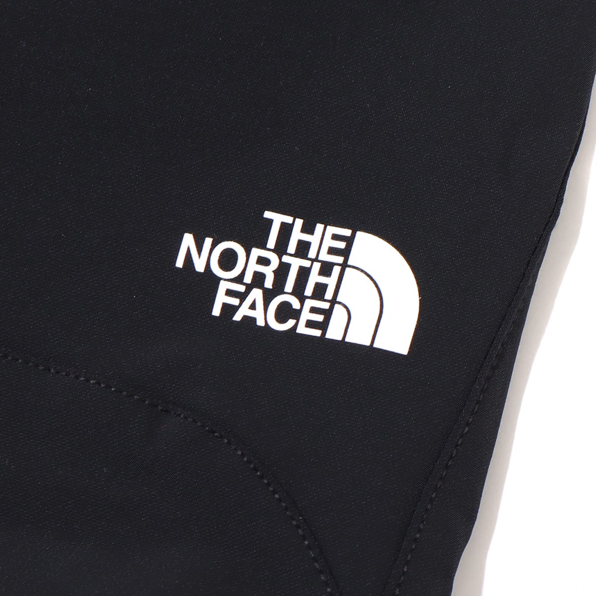 THE NORTH FACE ALPINE LIGHT PANT BLACKの画像