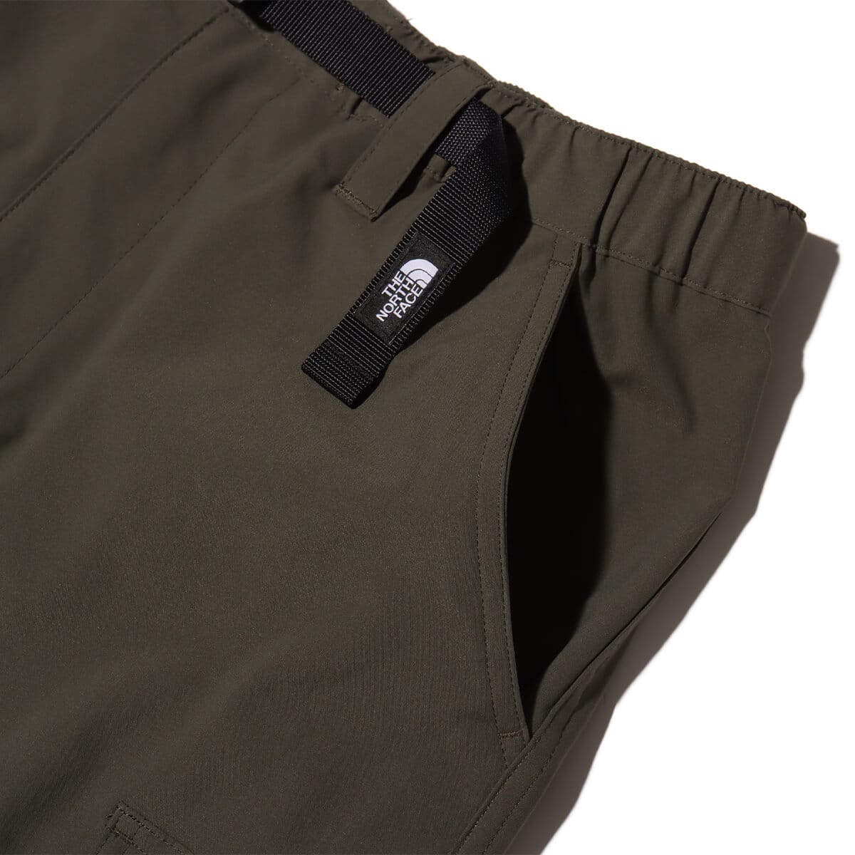 THE NORTH FACE Zip-Off Cargo Pant ニュートープ