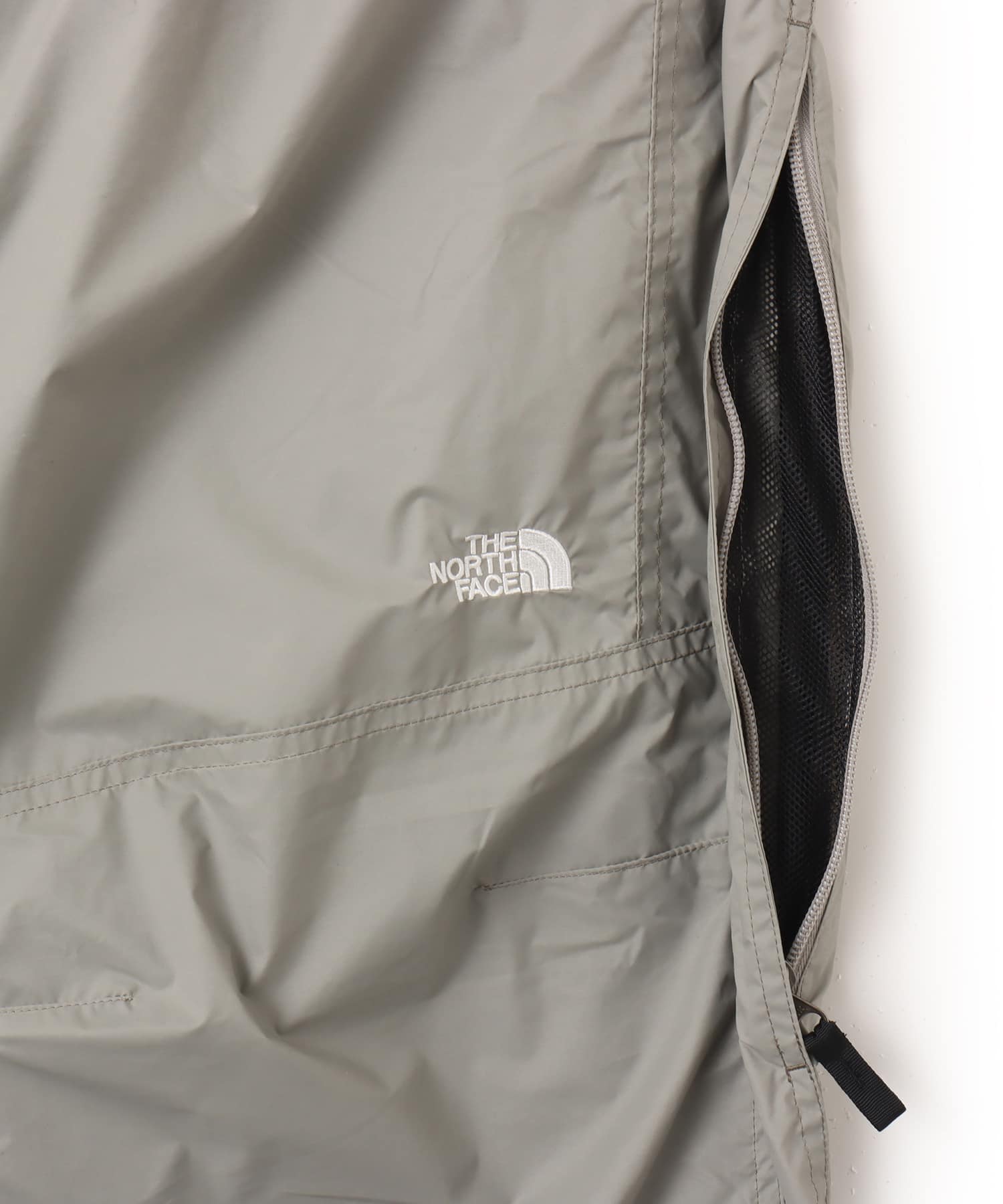 THE NORTH FACE Chimney Wind Pant ストーンスラブの画像