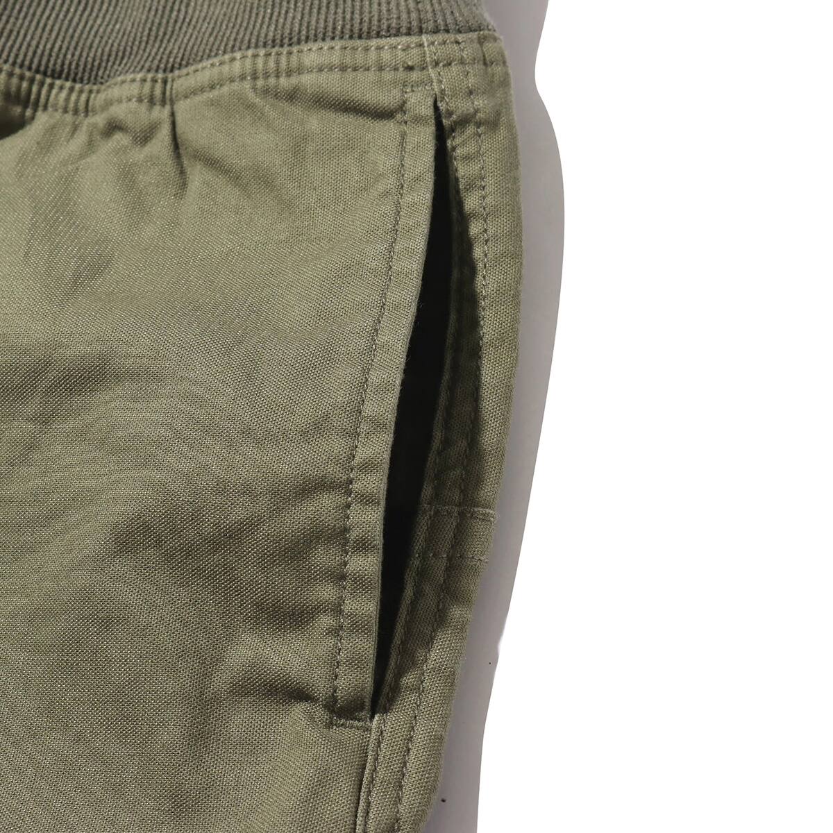 THE NORTH FACE COTTON OX CLIMBING SHORT ニュートープライトグリーン 19SS-Iの画像