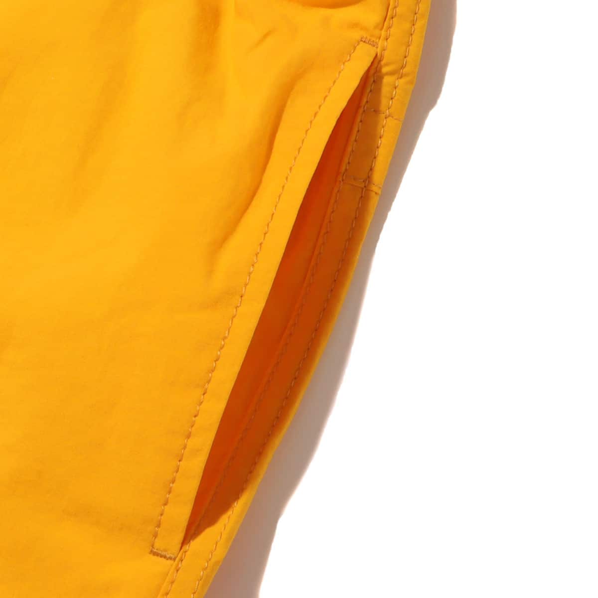 THE NORTH FACE VERSATILE SHORT サミットゴールド 22SS-Iの画像