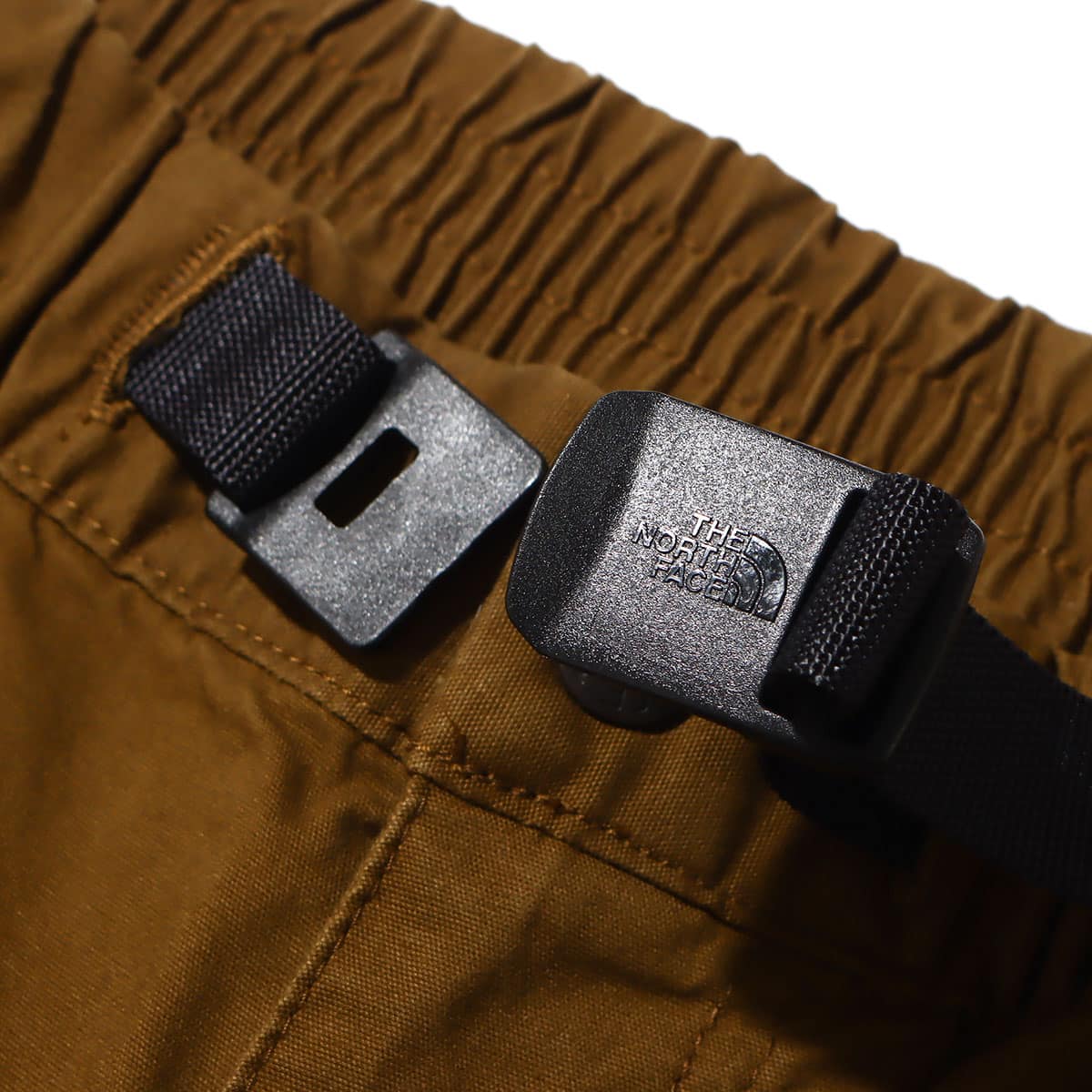 THE NORTH FACE COTTON OX LIGHT SHORT Mｵﾘ-ﾌﾞ 22SS-I（ザ