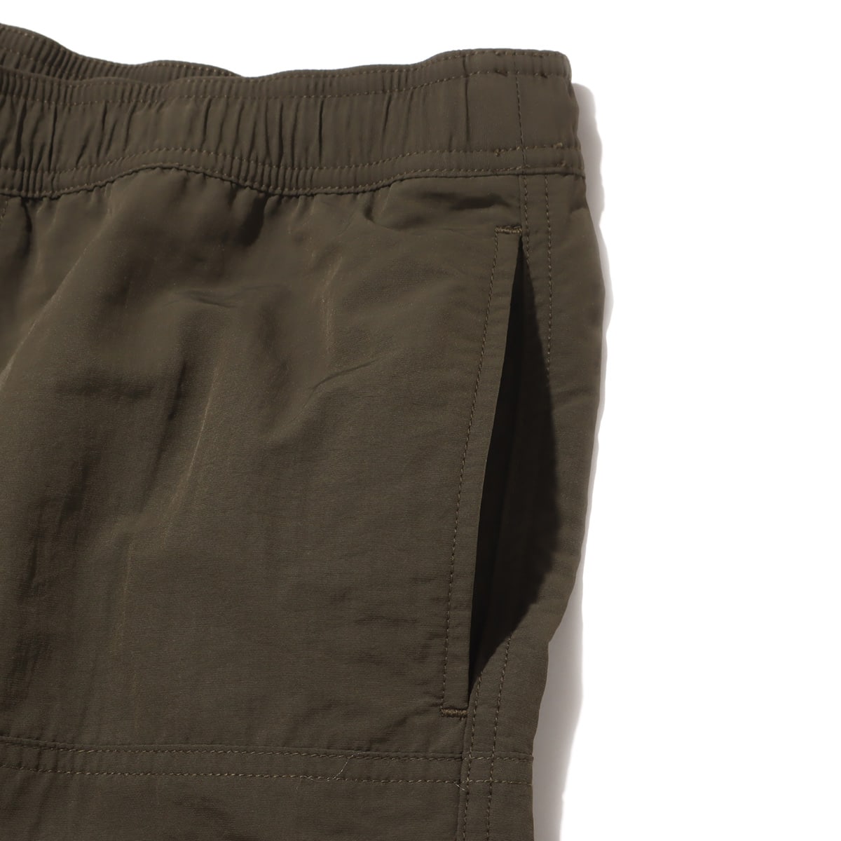 THE NORTH FACE MUD SHORT ニュートープ 23SS-I