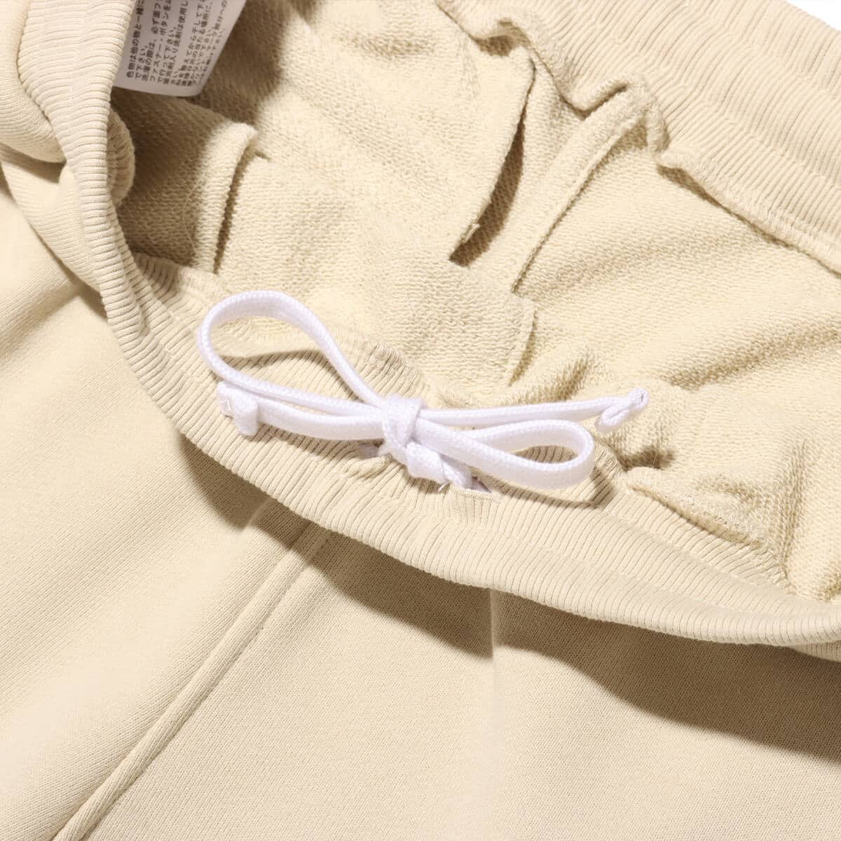 THE NORTH FACE Sweat Cargo Short グラベル 24SS-I（ザ・ノース