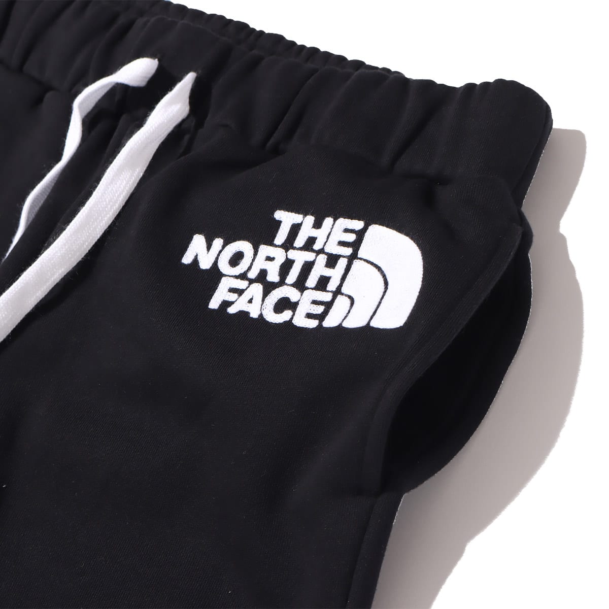 THE NORTH FACE FRONTVIEW PANT ブラック 21FW-I（ザ・ノース