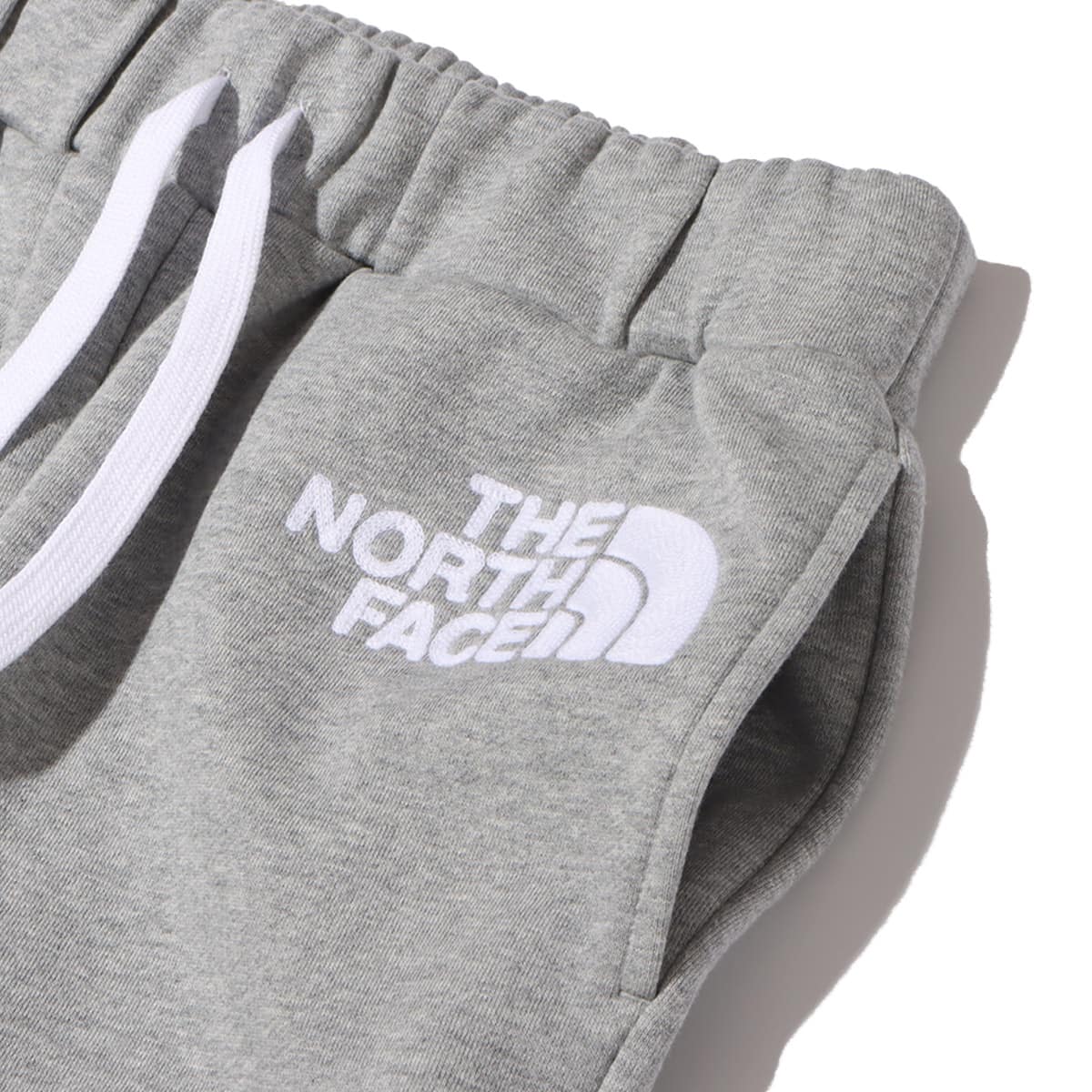 THE NORTH FACE FRONTVIEW PANT ミックスグレー 21FW-Iの画像