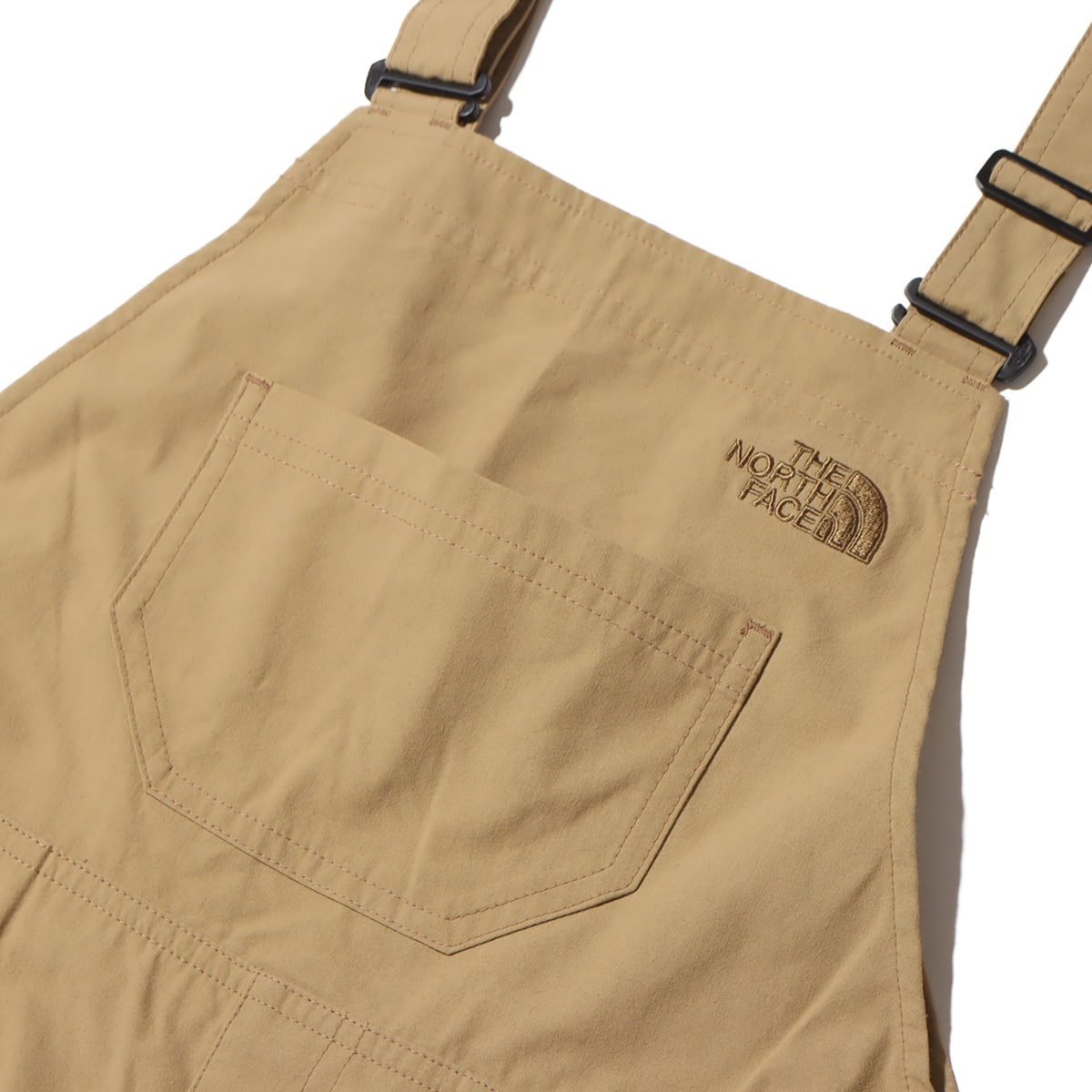 THE NORTH FACE FIREFLY BIB ケプルタンの画像