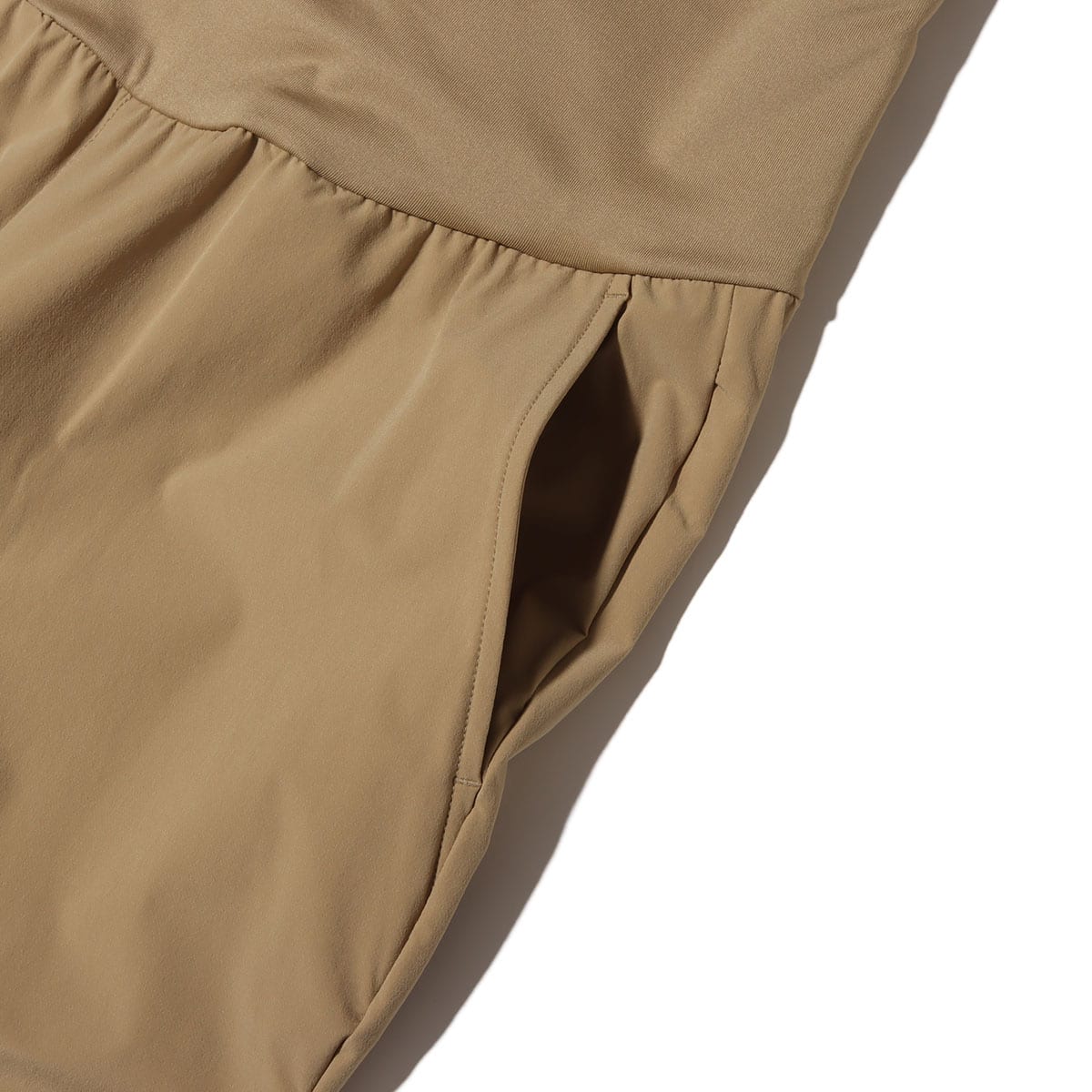 THE NORTH FACE MATERNITY LONG PANT ケプルタンの画像