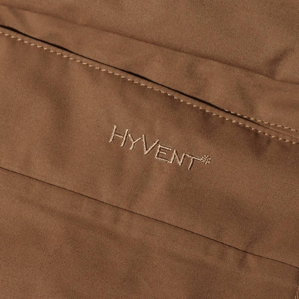 THE NORTH FACE PURPLE LABEL 65/35 HYVENT Mountain Down Coat