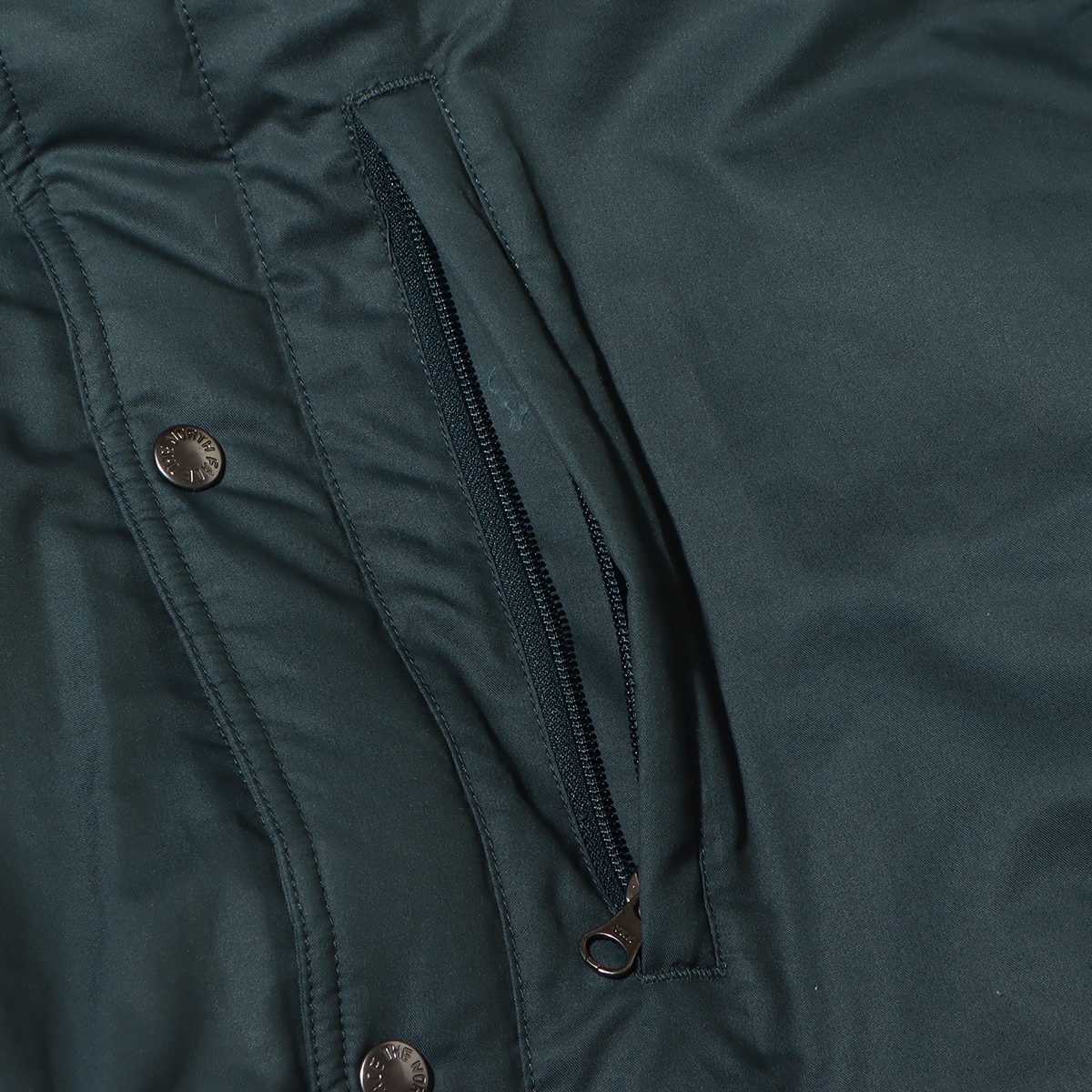 THE NORTH FACE PURPLE LABEL Lightweight Twill Mountain Short