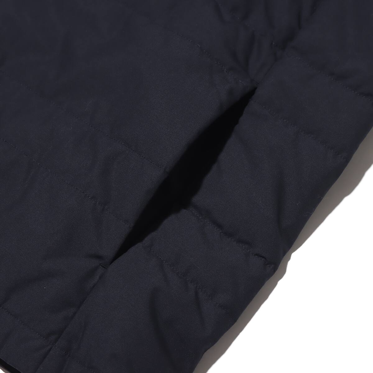 THE NORTH FACE PURPLE LABEL 65/35 Down Cardigan Dark Navy