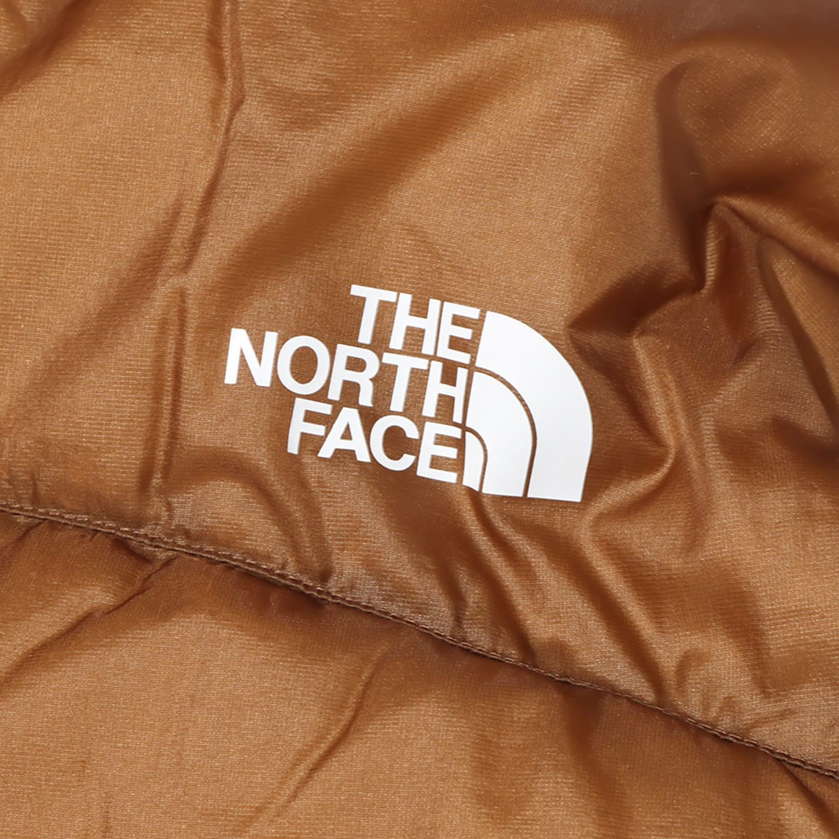 THE NORTH FACE ZI MAGNE ACONCAGUA JACKET ユーティリティブラウン 21FW-I