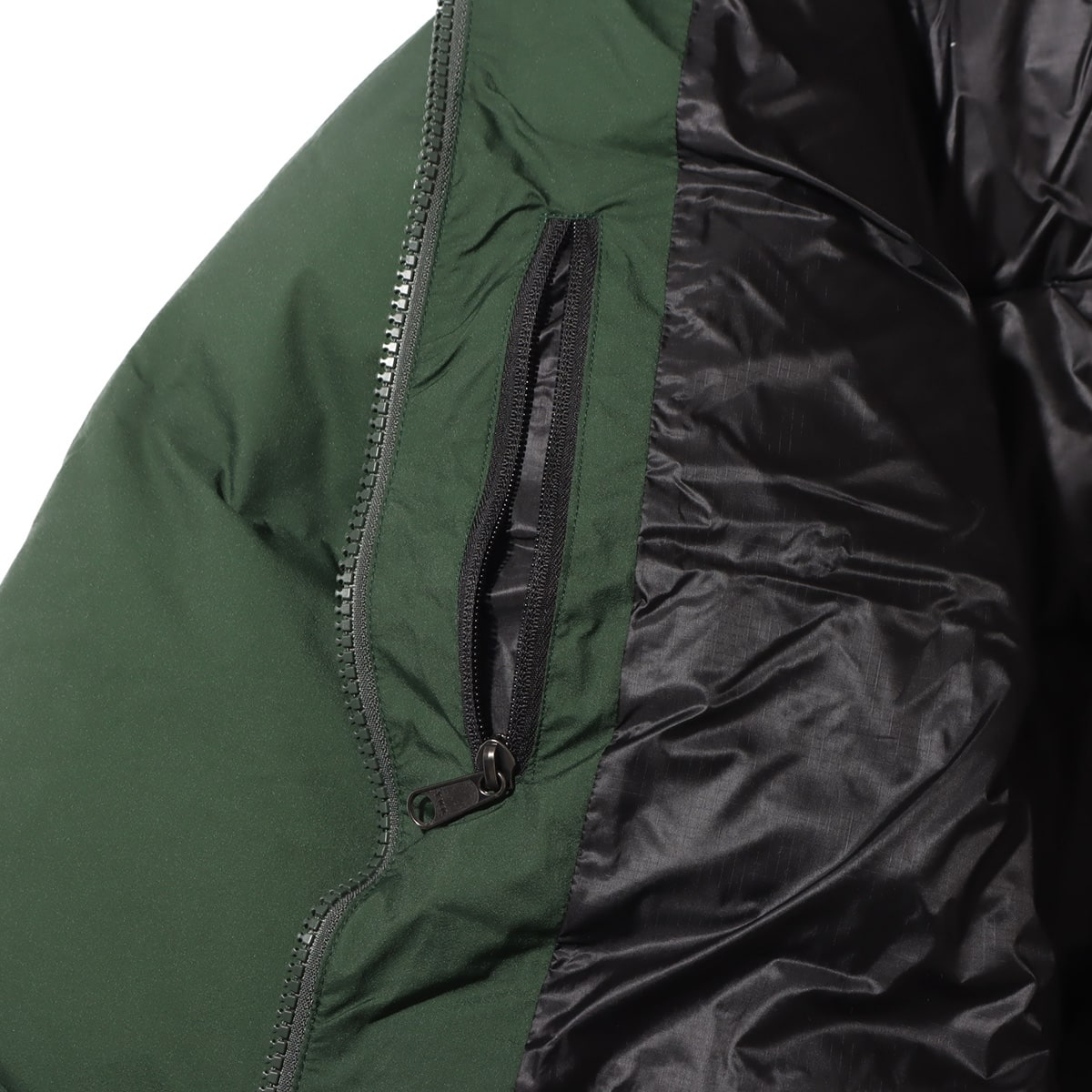 THE NORTH FACE ノースフェイス PISMO V JACKET ピズモ ウエーブキルト