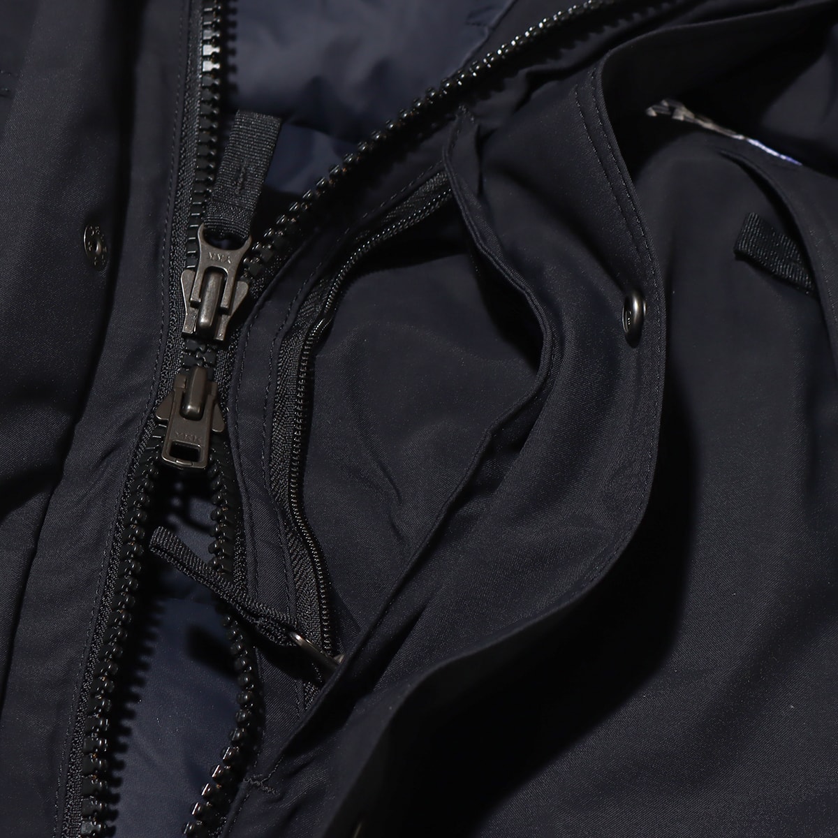 THE NORTH FACE MOUNTAIN DOWN JACKET ブラック 23FW-I