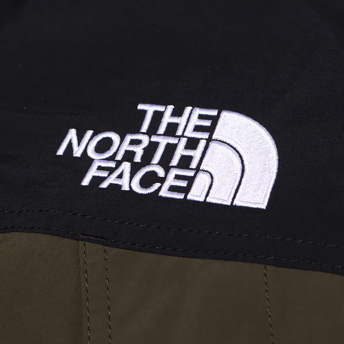 THE NORTH FACE MOUNTAIN DOWN JACKET ニュートープ