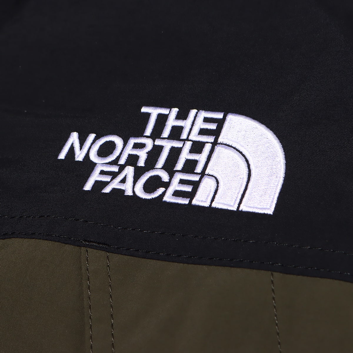 THE NORTH FACE MOUNTAIN DOWN JACKET ニュートープ 23FW-I