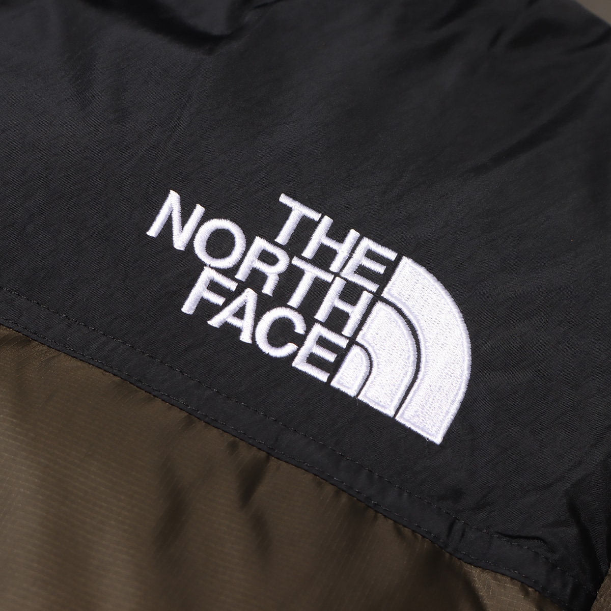 THE NORTH FACE NUPTSE HOODIE ニュートープ 23FW-I