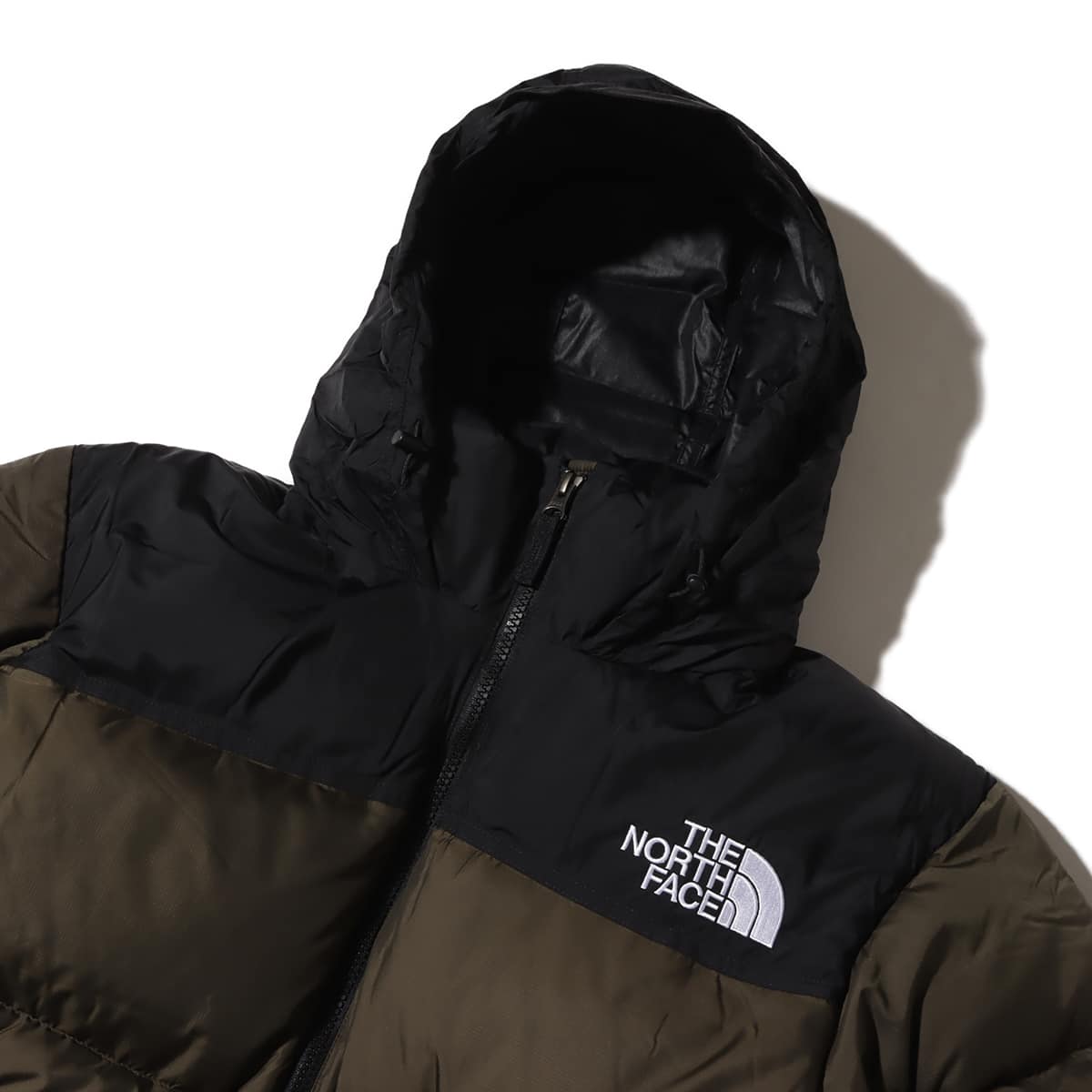 THE NORTH FACE NUPTSE JACKET ニュートープ 23FW-I