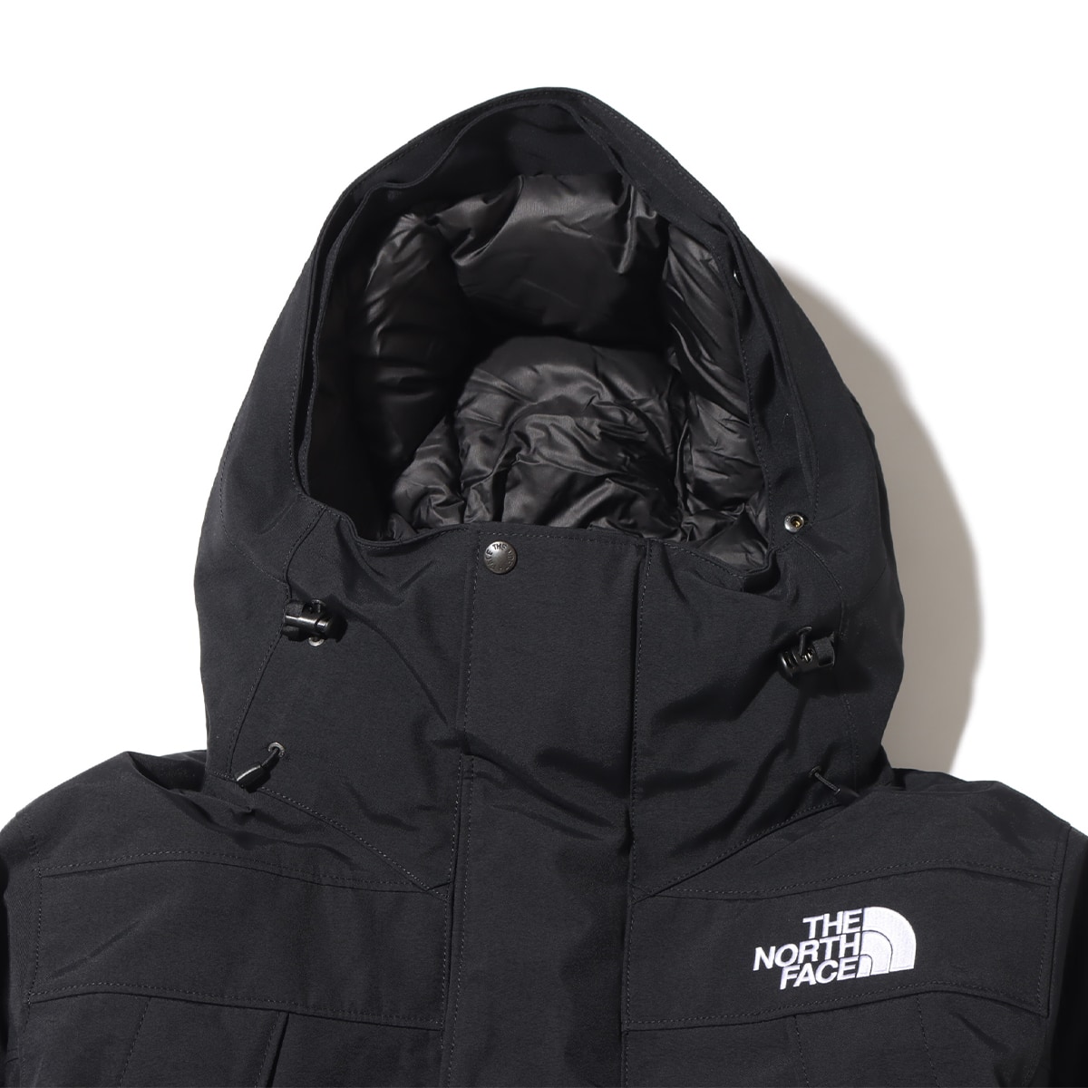 THE NORTH FACE 【メンズ】アンタークティカパーカ/ANTARCTICA PARKA ブラック(K) M