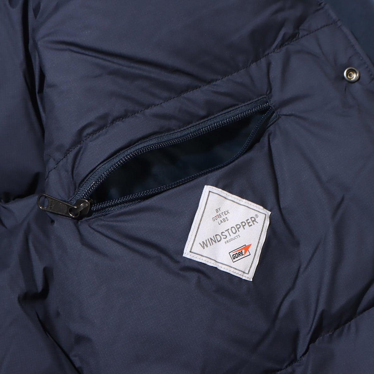 THE NORTH FACE ALTERATION SIERRA JACKET アーバンネイビー 23FW-I