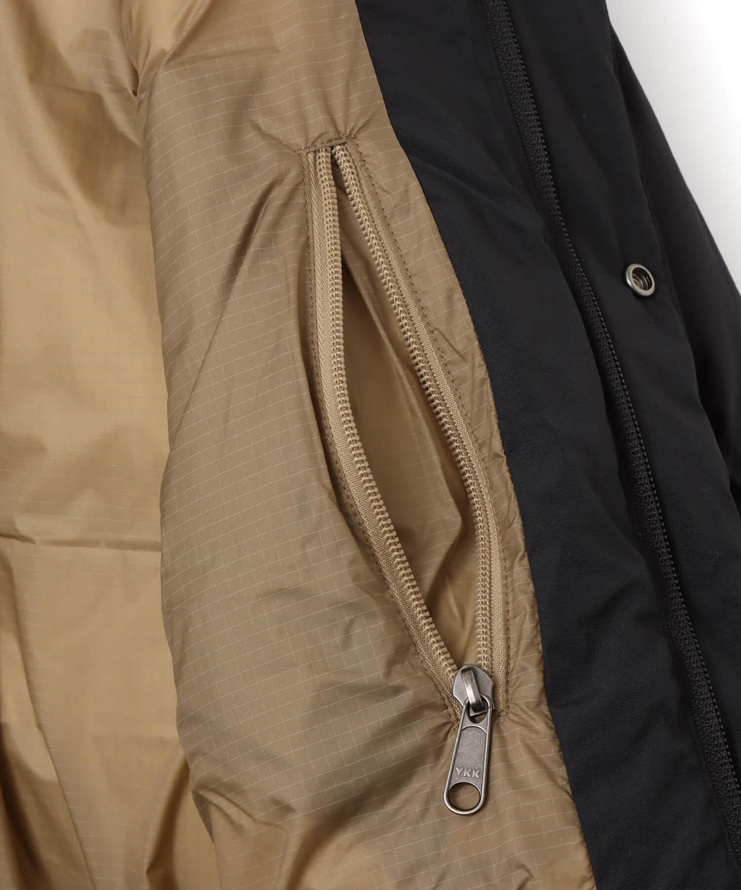 THE NORTH FACE CAMP Sierra Short ブラックの画像