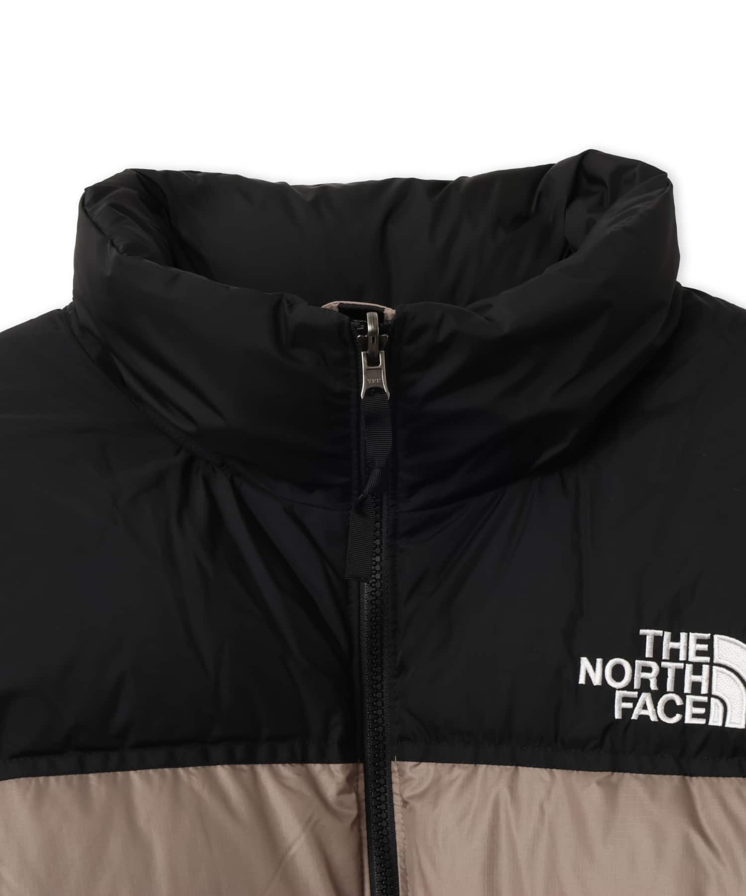 THE NORTH FACE NUPTSE JACKET MRXKの画像