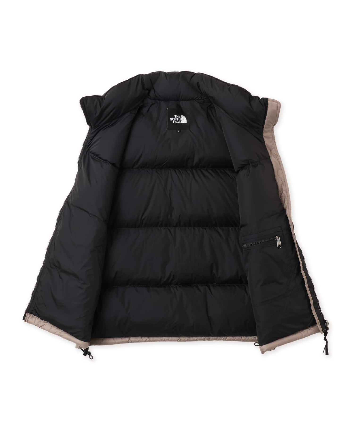 THE NORTH FACE NUPTSE VEST MRXKの画像