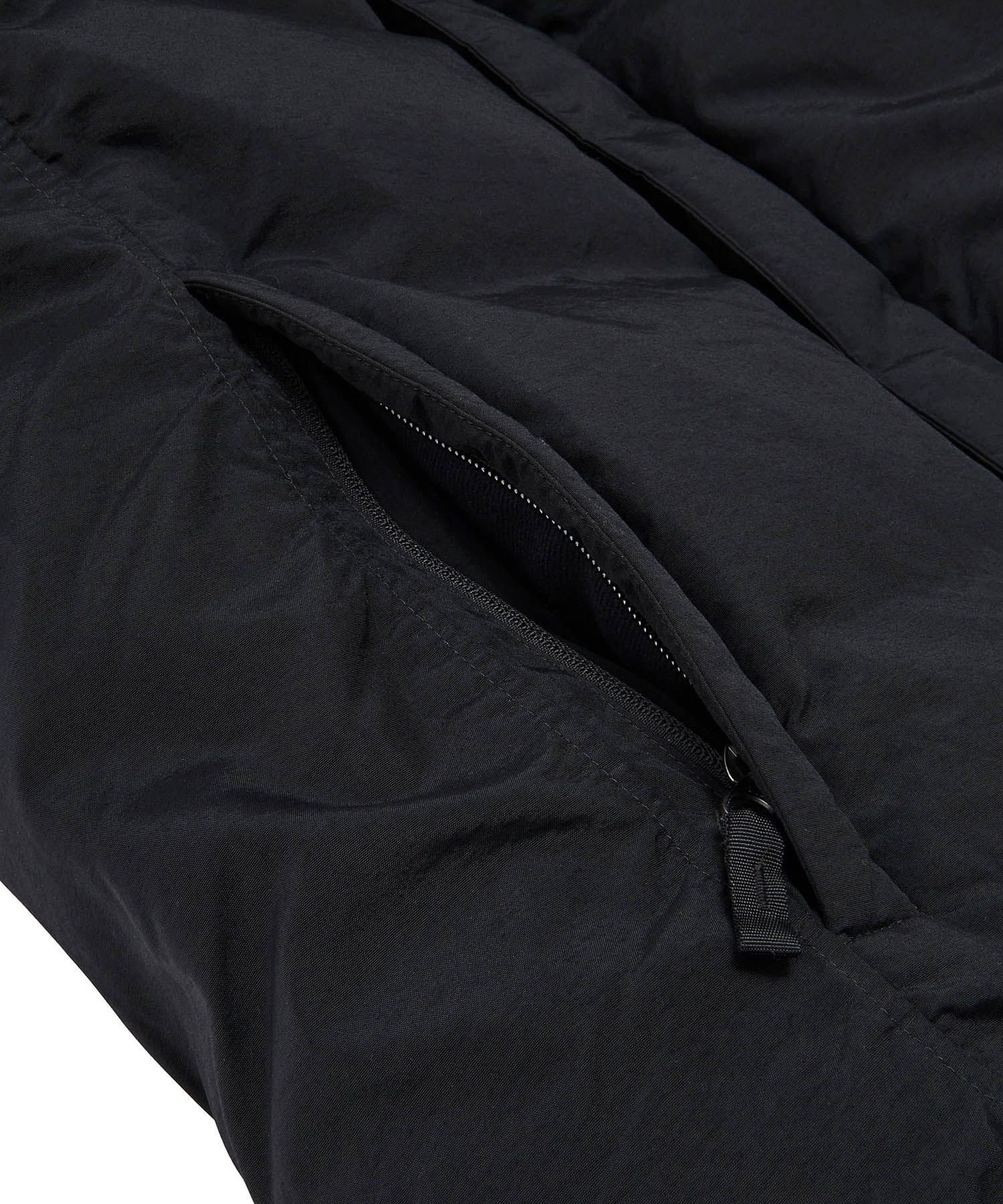 THE NORTH FACE Alteration Baffs Jacket ブラックの画像