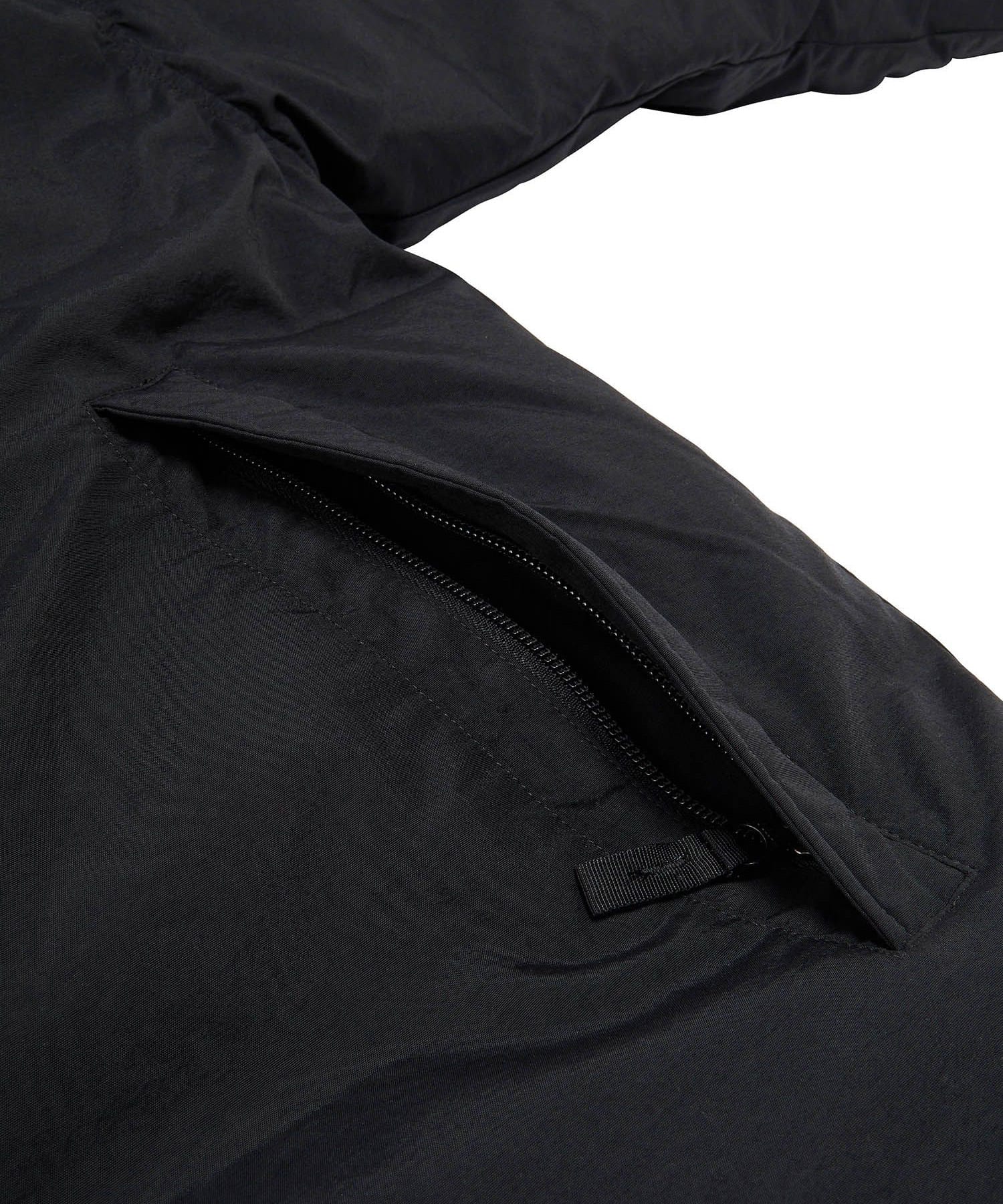 THE NORTH FACE Alteration Sierra Jacket ブラックの画像
