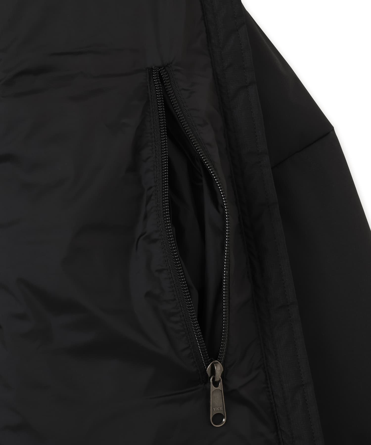THE NORTH FACE BALTORO SLEEK LIGHT JACKET ブラックの画像