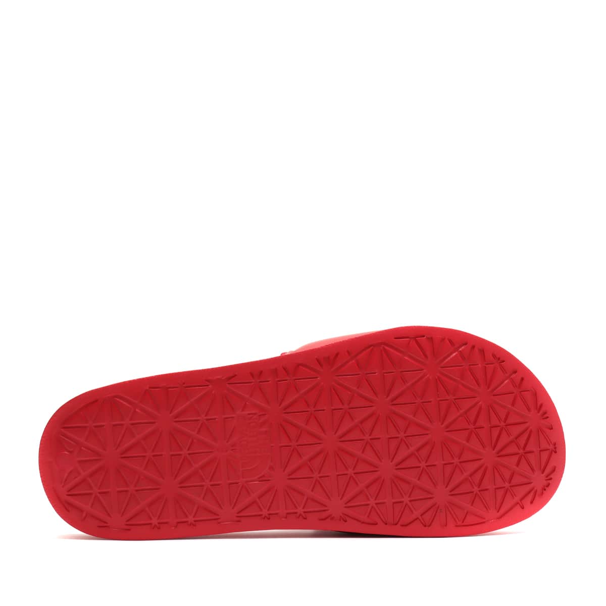 THE NORTH FACE BASE CAMP SLIDE 2 TNF RED 21SS-Iの画像