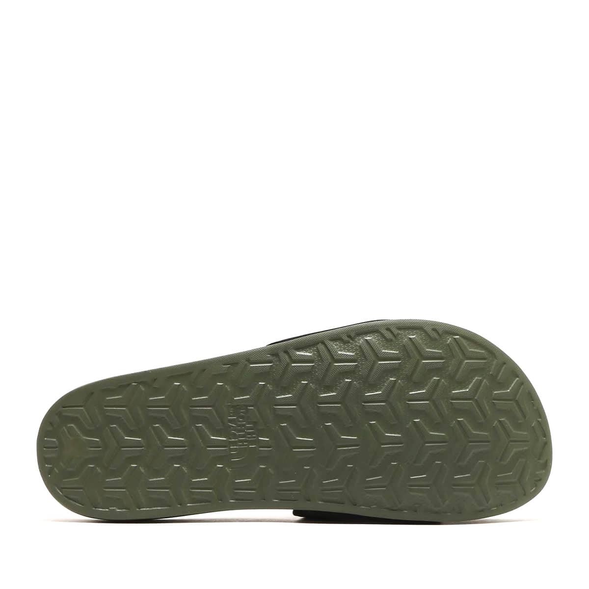 THE NORTH FACE BASE CAMP SLIDE III NEWTAUPEGREEN 22SS-Iの画像