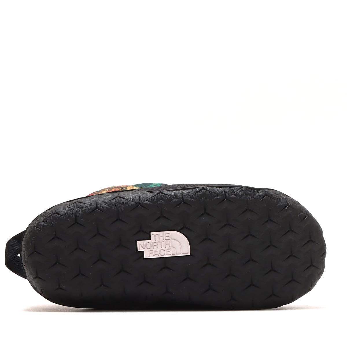 THE NORTH FACE NUPTSE DOWN MULE アンテロープタンアイスダイ