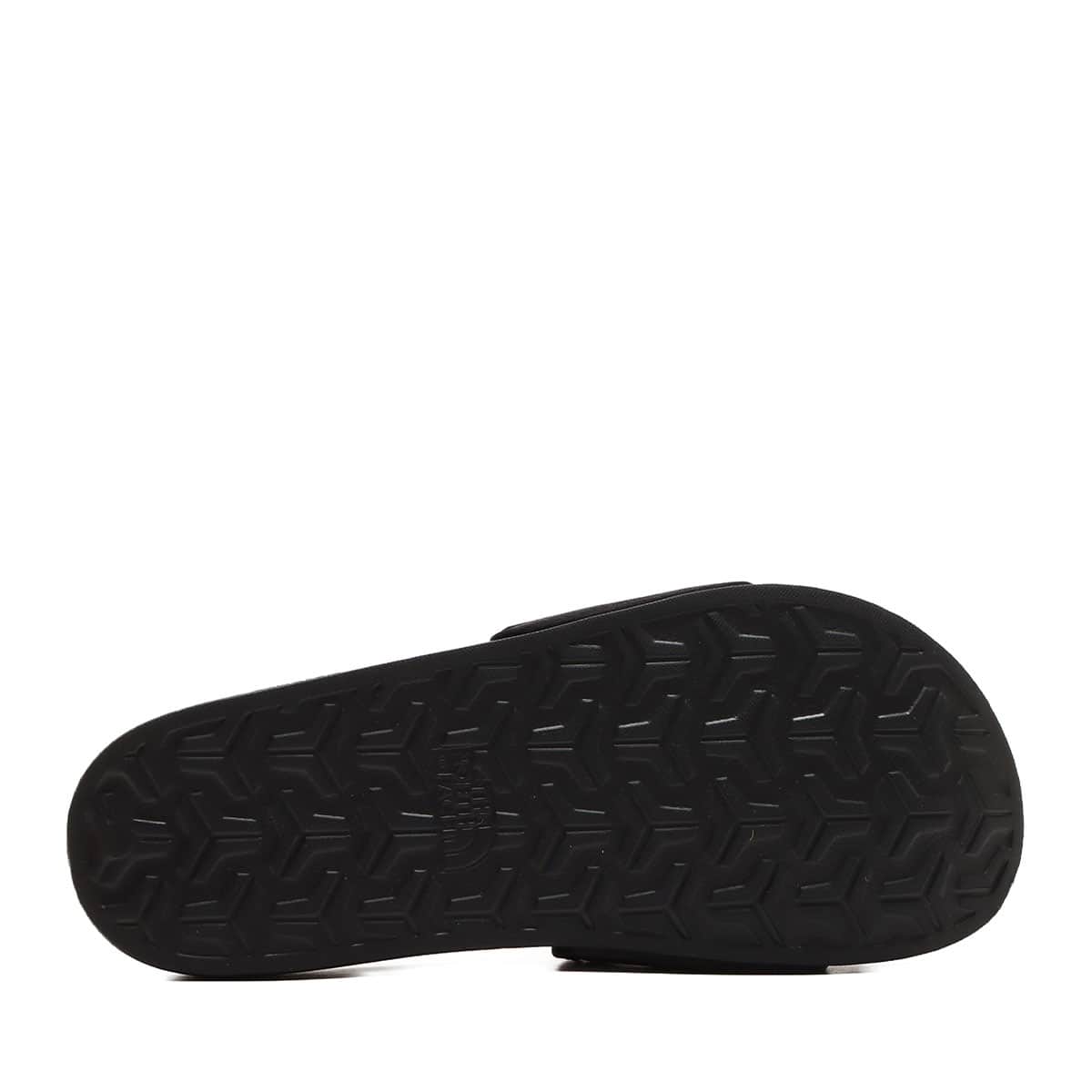 THE NORTH FACE BASE CAMP SLIDE III ブラック の画像