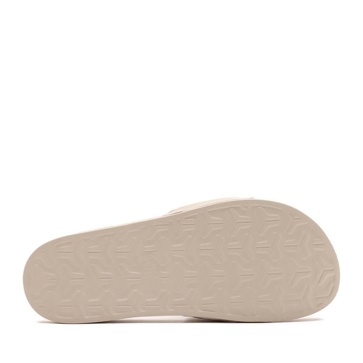 THE NORTH FACE Base Camp Slide III サンドストーンxTNFブラック の画像