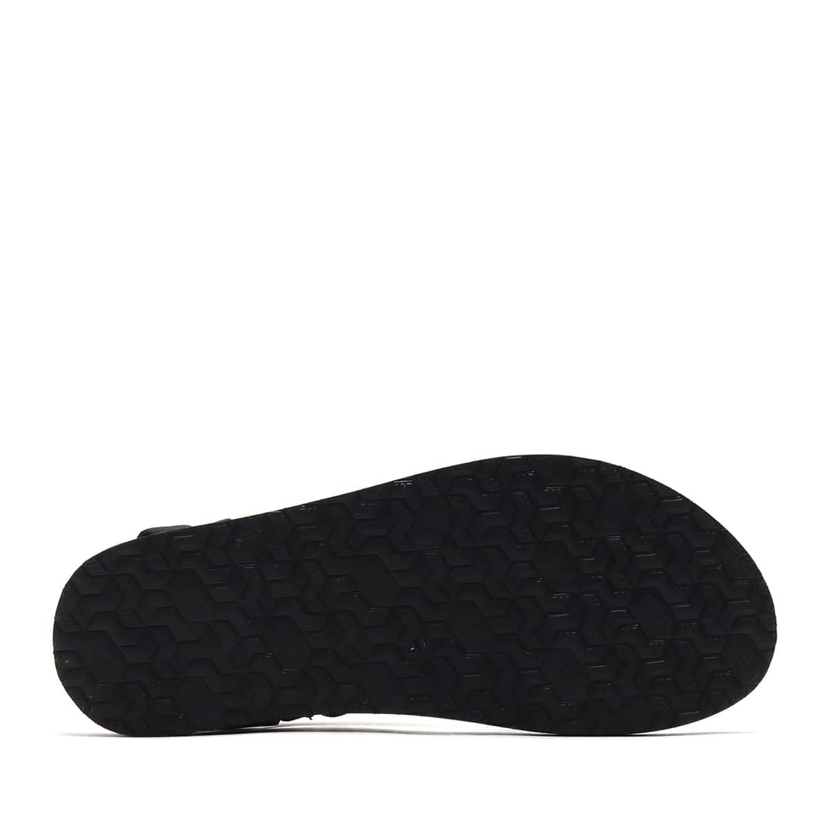 THE NORTH FACE ULTRA STRATUM BLACK/WHITE 21SS-Iの画像