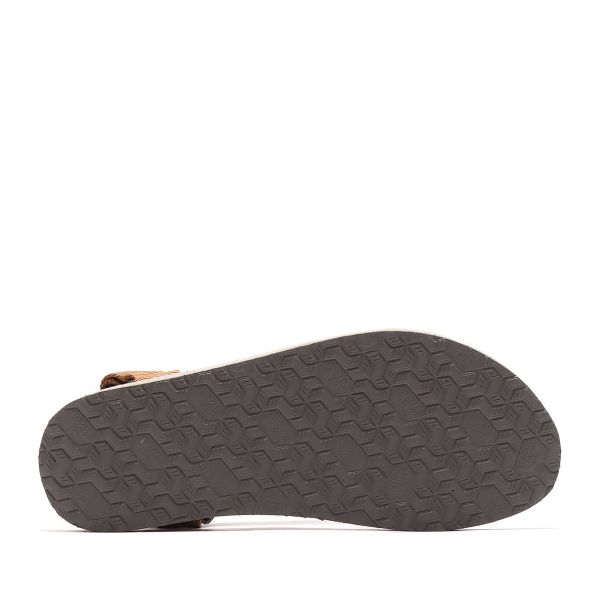 THE NORTH FACE ULTRA STRATUM MINERAL GRAY/UTILITY BROWN 21SS-Iの画像