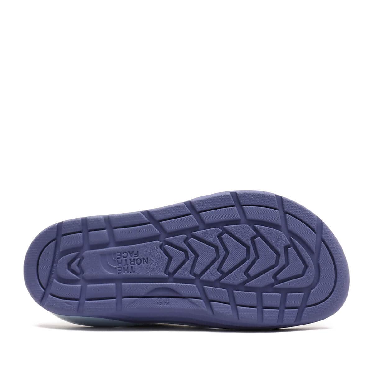 THE NORTH FACE RE-Activ Flip スティールブルー×ケイブブルーの画像