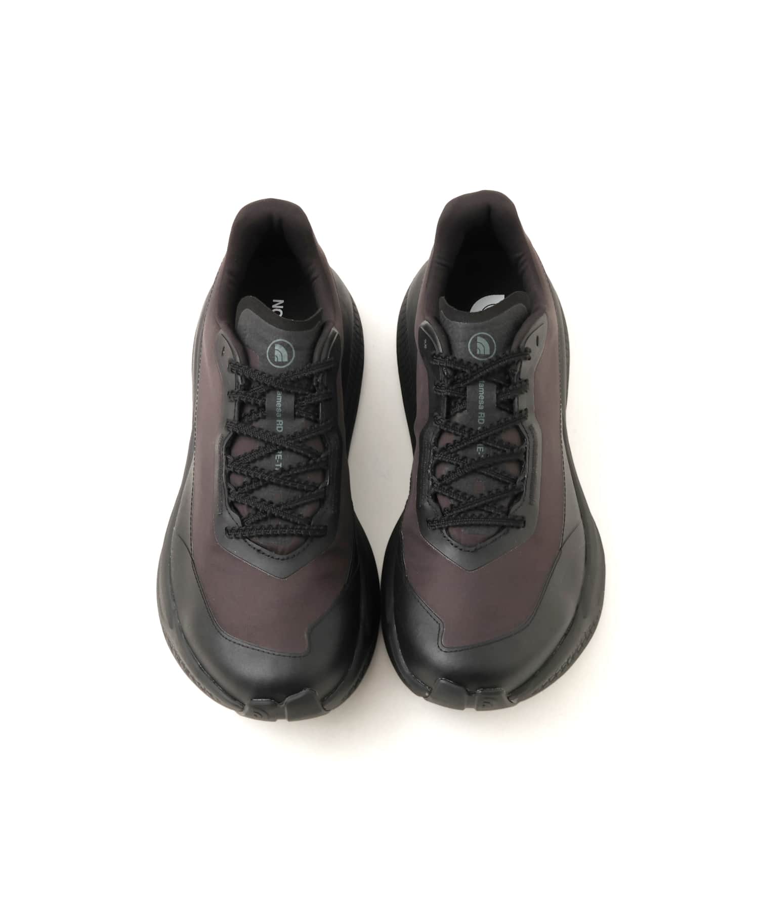 THE NORTH FACE ALTAMESA RD GORE-TEX TNFブラックの画像