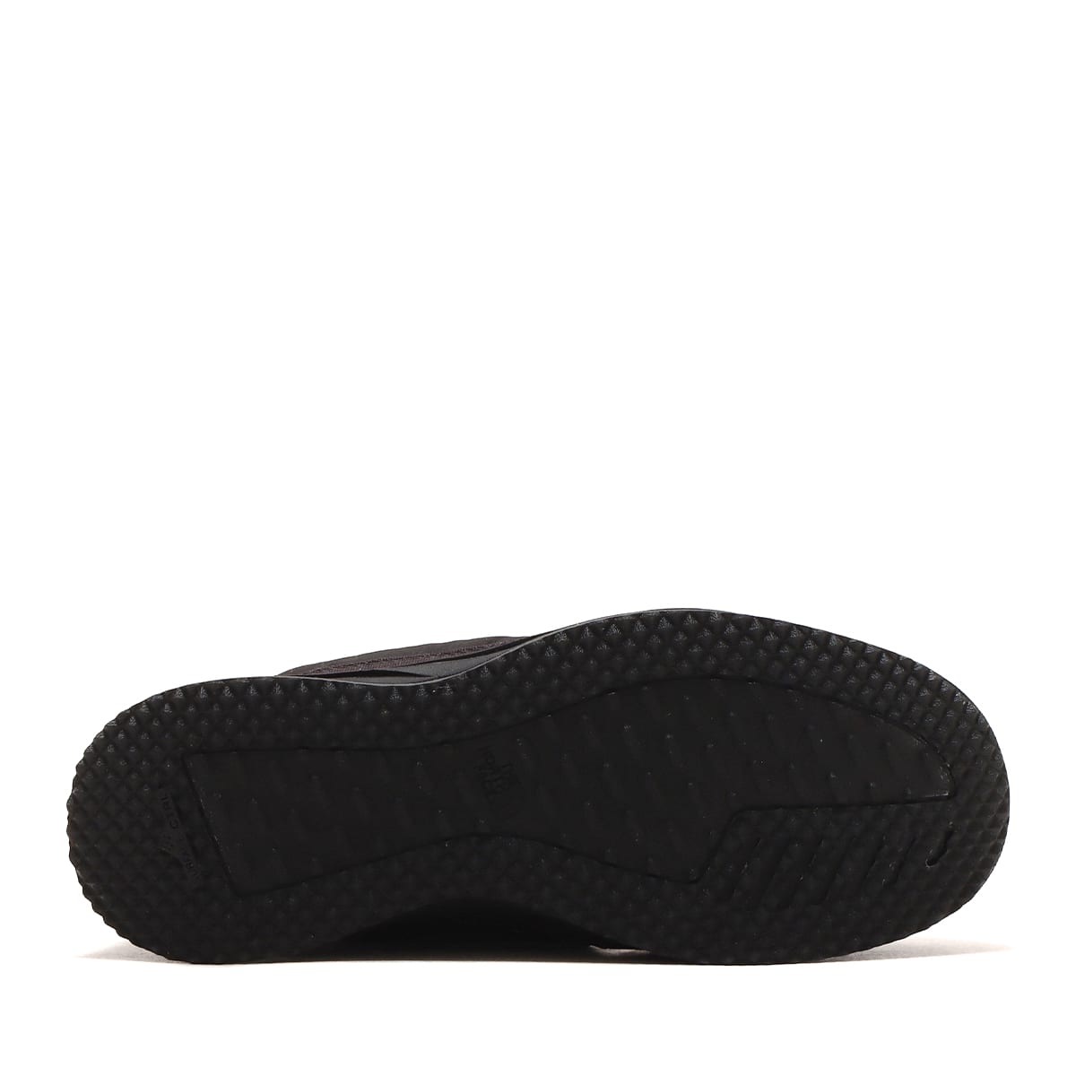 THE NORTH FACE WOMENS NUPTSE CHUKKA TNFブラック×TNFブラック