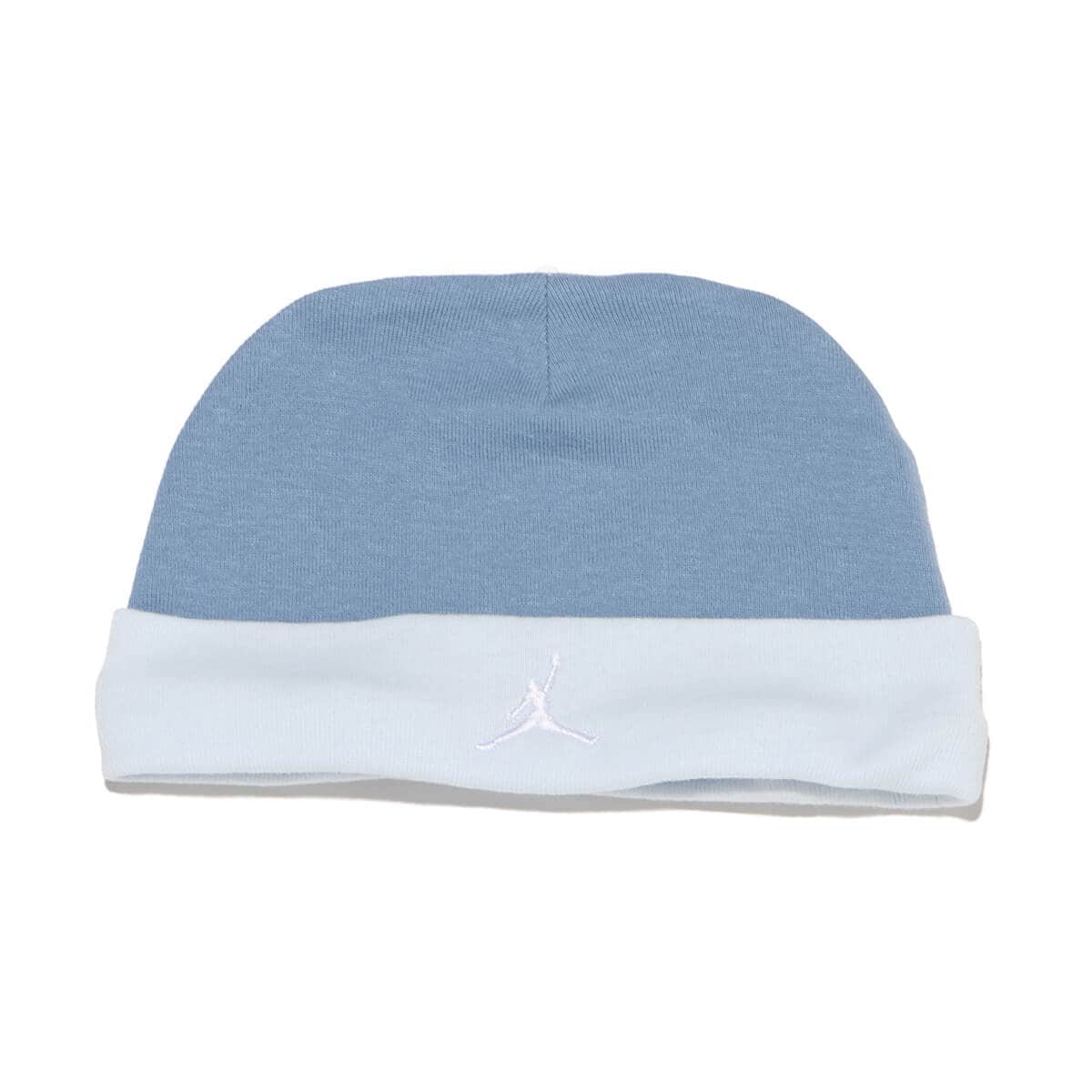 JORDAN BRAND MJ ESS POOLSIDE 3PC BOX SET WORK BLUE の画像