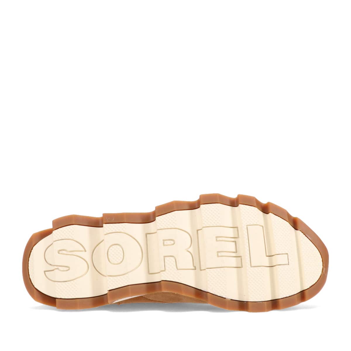 SOREL KINETIC ™ SHORT CAMEL BROWN/NATURAL 20FW-Iの画像