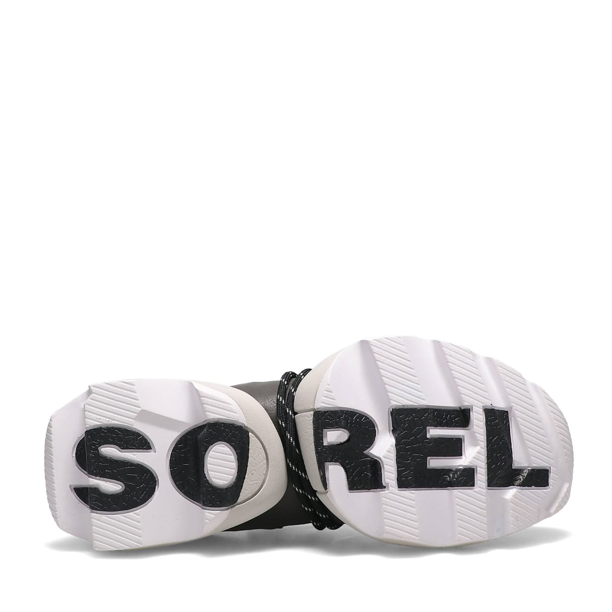 SOREL KINETIC™ IMPACT LACE Black, White 22SS-Iの画像