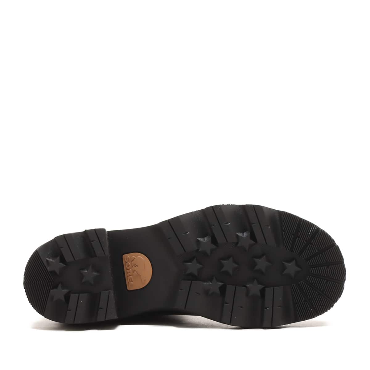 SOREL JOAN NOW (TM) CHELSEA Black, Blackの画像