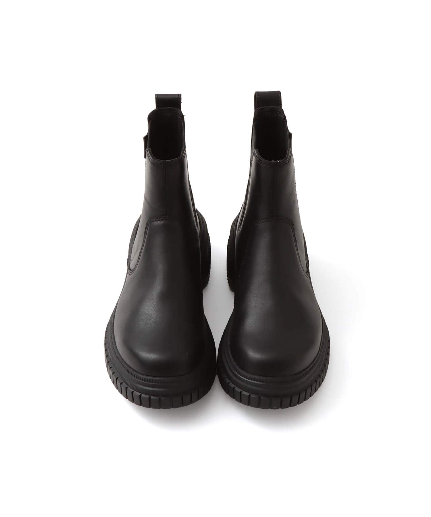 SOREL ONA AVE CHELSEA BOOT WP Black, Blackの画像