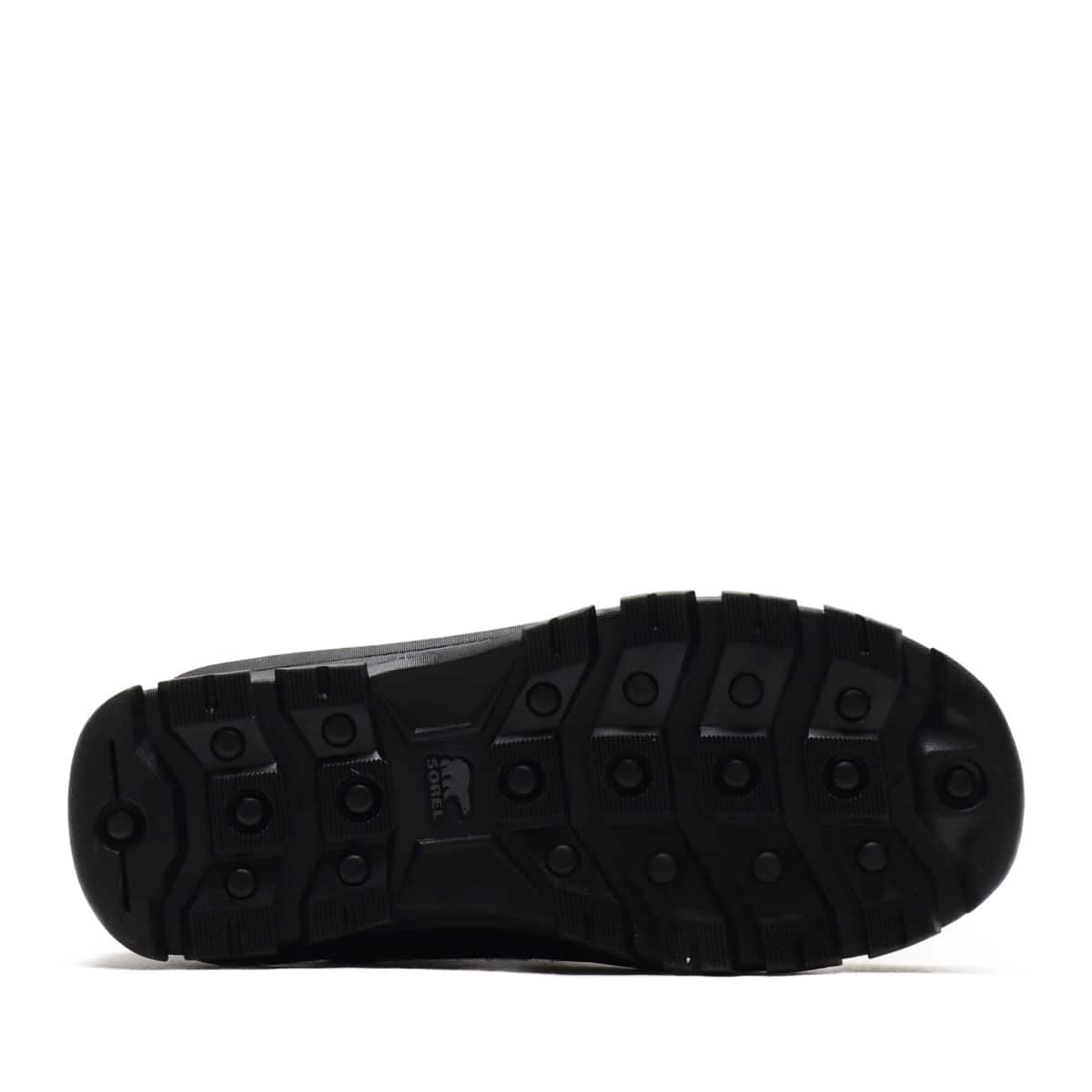 SOREL BUXTON (TM) LACE BLACK/QUARRYの画像