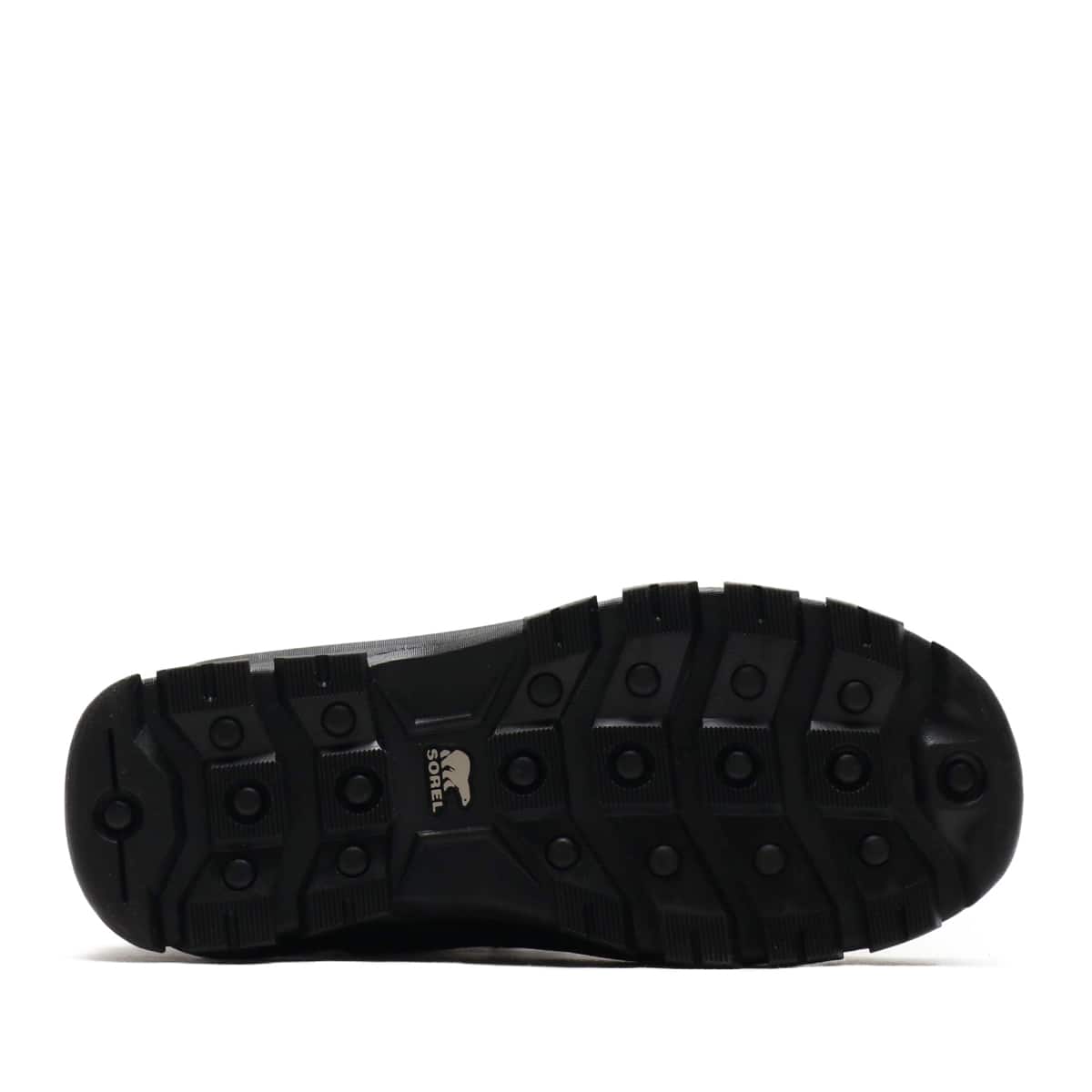 SOREL BUXTON (TM) LACE MAJOR/BLACK 19FW-Iの画像